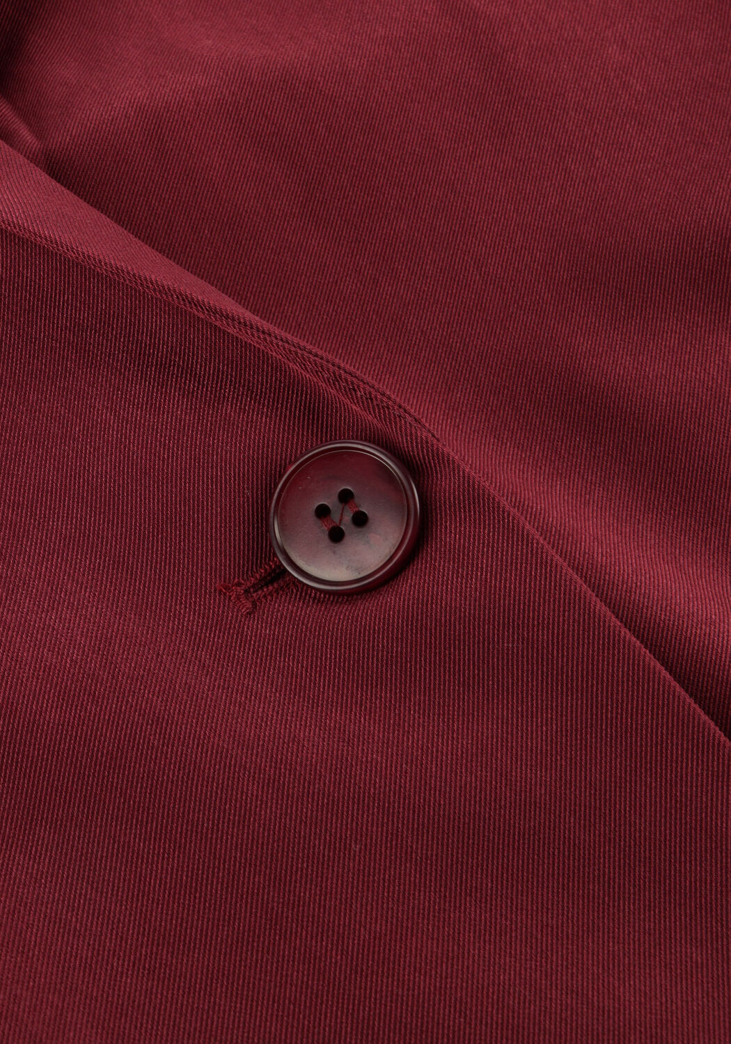 YDENCE Blazer BLAZER MAISIE Bordeaux - large