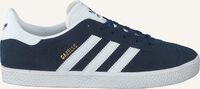 Blauwe ADIDAS Lage sneakers GAZELLE J - medium