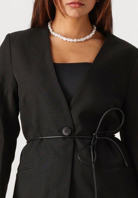 YDENCE Blazer BLAZER LEXIE en noir - large