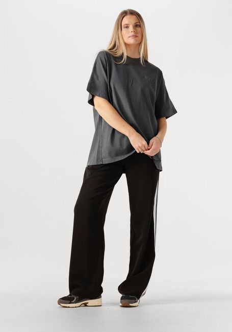 CATWALK JUNKIE T-shirt OVERSIZED  GRAPHIC TSHIRT en gris - large