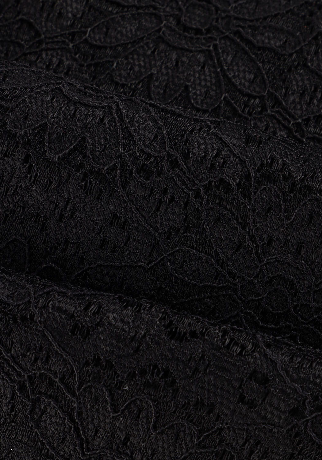 Zwarte YDENCE Top TOP LOIZA - large