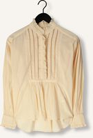 ANTIK BATIK ANGELO BLOUSE Blouses en jaune ANTIK BATIK ANGELO BLOUSE Blouses en jaune - medium