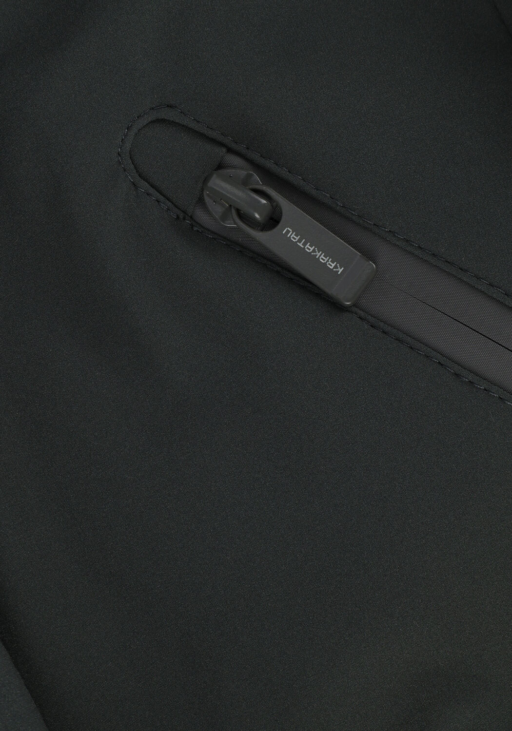 Groene KRAKATAU Jassen QW384 - large