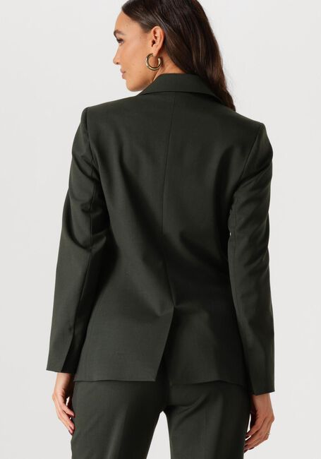 VANILIA Blazer TAILORED WOOL en vert - large