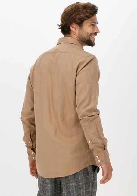 BOSS Chemise décontracté RELEGANT_2 10218779 02 en camel - large