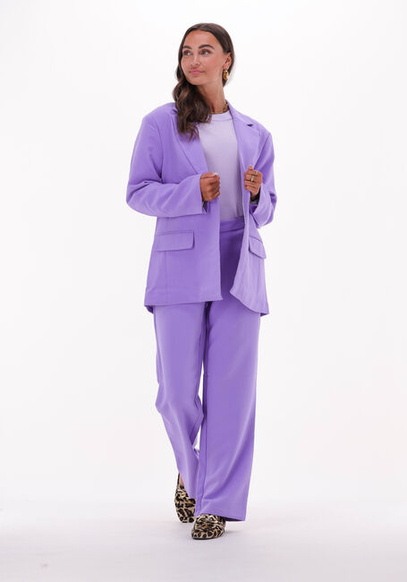 MSCH COPENHAGEN Blazer TAIRA HEDVIG BLAZER en violet - large