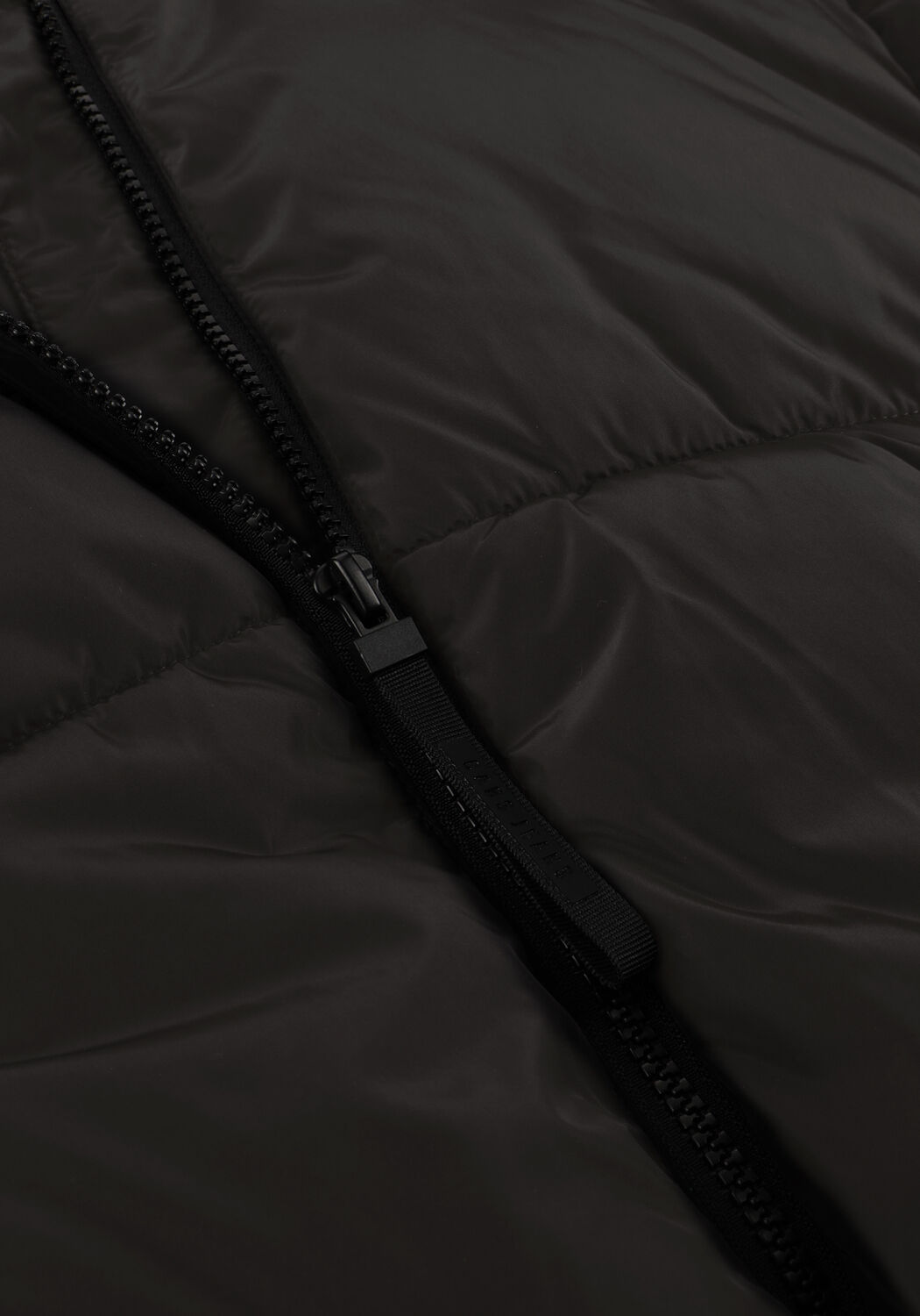 CARS JEANS Veste matelass&eacute; RYTA en noir - large