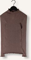 ROSEMUNDE BOSTON TURTLENECK W/ LUREX ROSEMUNDE BOSTON TURTLENECK W/ LUREX - medium