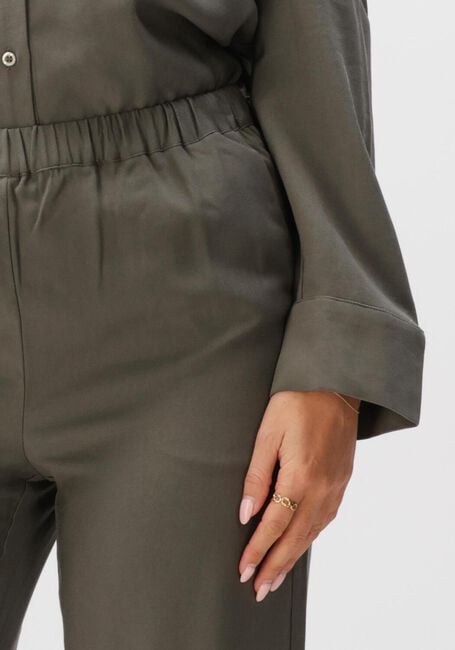 MODSTR&Ouml;M Pantalon SEBASTIANMD PANTS en gris - large