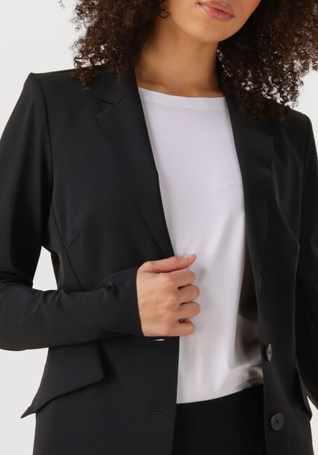JAPAN TKY Blazer DANNO en noir - large