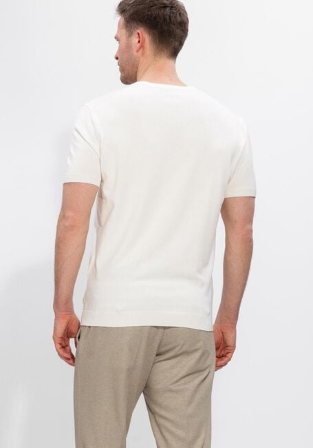 BLUE INDUSTRY T-shirt T-SHIRTS &Eacute;cru - large