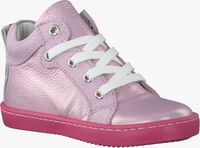 MINI'S BY KANJERS Chaussures à lacets 2462 en rose - medium