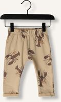Beige Z8 Joggingbroek SAVINO Beige Z8 Joggingbroek SAVINO - medium