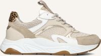 Beige NOTRE-V Sneakers IVA-06 Beige NOTRE-V Sneakers IVA-06 - medium