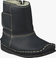 Black BARDOSSA shoe MOSCOW  - medium