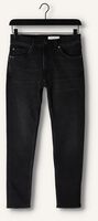 TIGER OF SWEDEN Slim fit jeans EVOLVE Gris foncé TIGER OF SWEDEN Slim fit jeans EVOLVE Gris foncé - medium