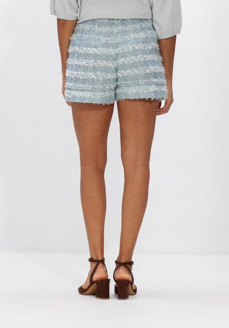 Multi JANICE Korte broek ARTHUR TWEED - large