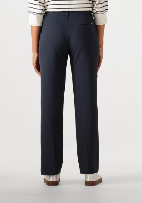 MOS MOSH Pantalon MYLA MILEY PANT Bleu foncé - large