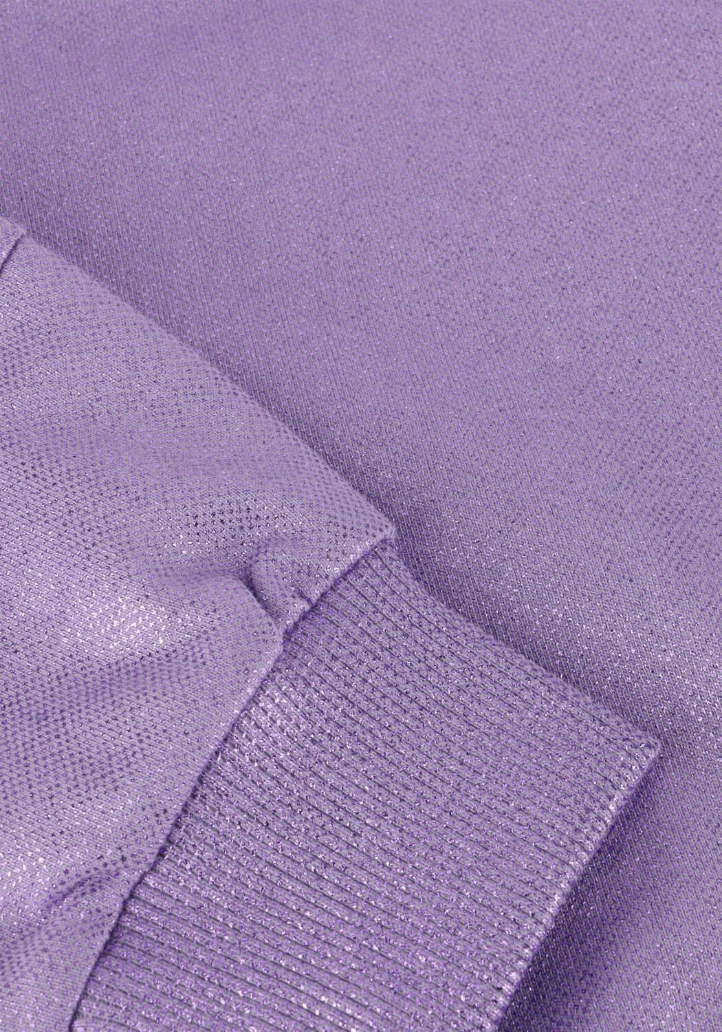 Paarse RAIZZED Trui RENIA - large