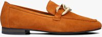 NOTRE-V 6114 Loafers en orange - medium