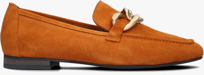 Oranje NOTRE-V Loafers 6114 - large