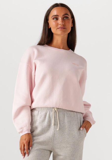 AMERICAN VINTAGE Chandail IZUBIRD D en rose - large