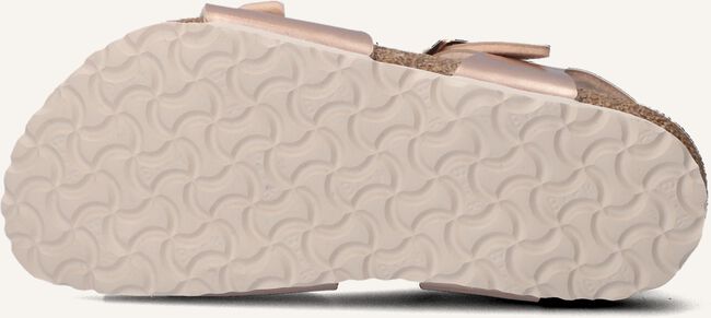 Roségouden BIRKENSTOCK Sandalen RIO KIDS Roségouden BIRKENSTOCK Sandalen RIO KIDS - large