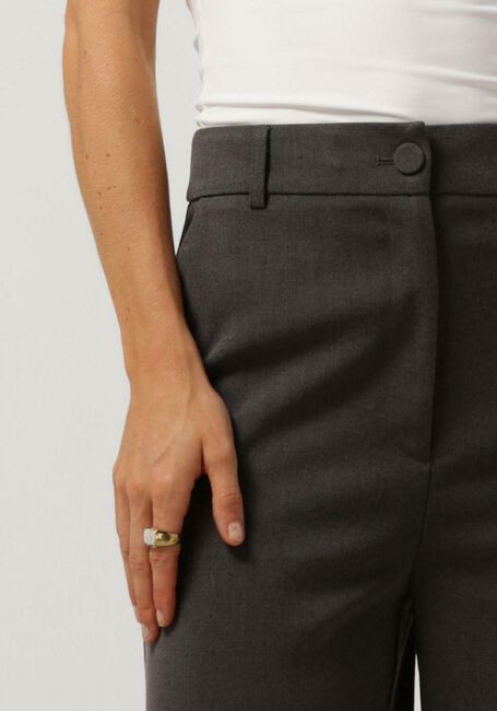 Grijze JOSH V Flared broek KATE - large