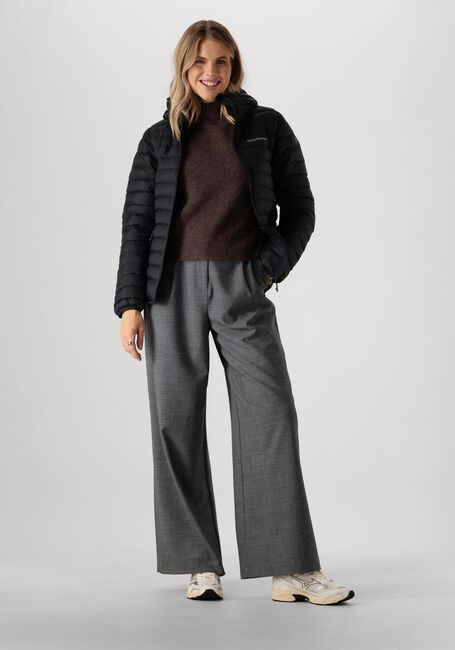 PEAK PERFORMANCE Veste matelassé W DOWN LINER HOOD JACKET en noir - large