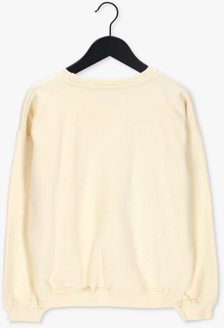 Creme A MONDAY IN COPENHAGEN Sweater ANNIE BLOUSE - large