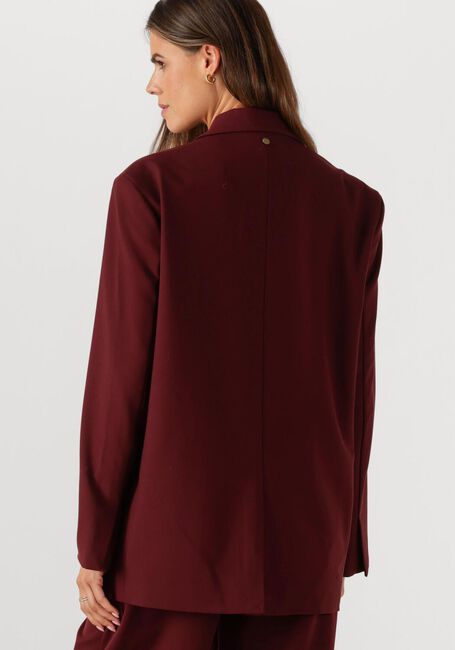 Bordeaux CIRCLE OF TRUST Blazer SYLVIE BLAZER - large