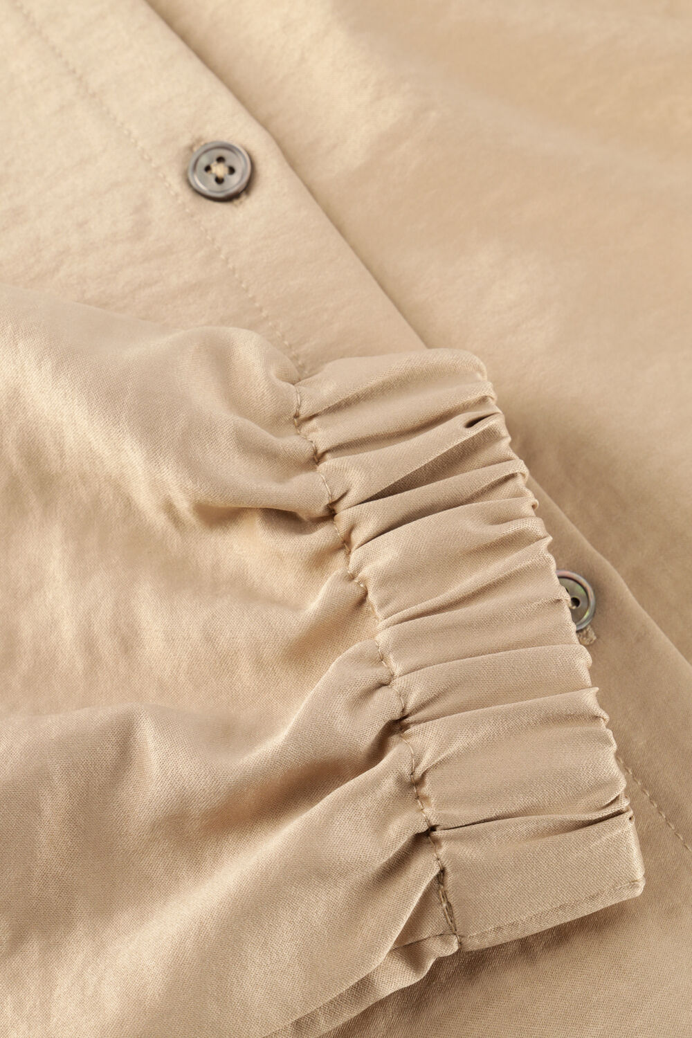 RUBY TUESDAY Haut CAMELI en beige - large