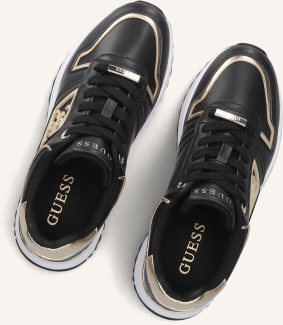 Zwarte GUESS Sneakers KOYAA Zwarte GUESS Sneakers KOYAA - large