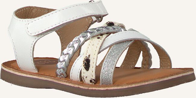 Witte GIOSEPPO Sandalen TREZO Witte GIOSEPPO Sandalen TREZO - large