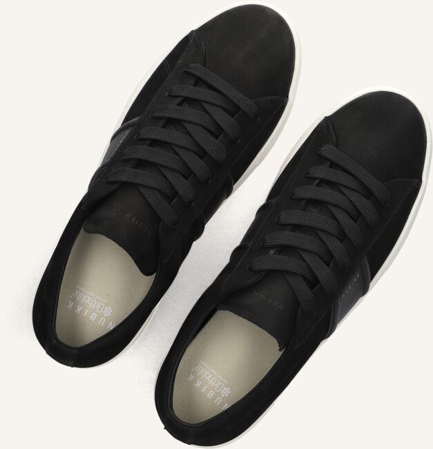 Zwarte NUBIKK Sneakers JAGGER MORRIS NOLAN Zwarte NUBIKK Sneakers JAGGER MORRIS NOLAN - large