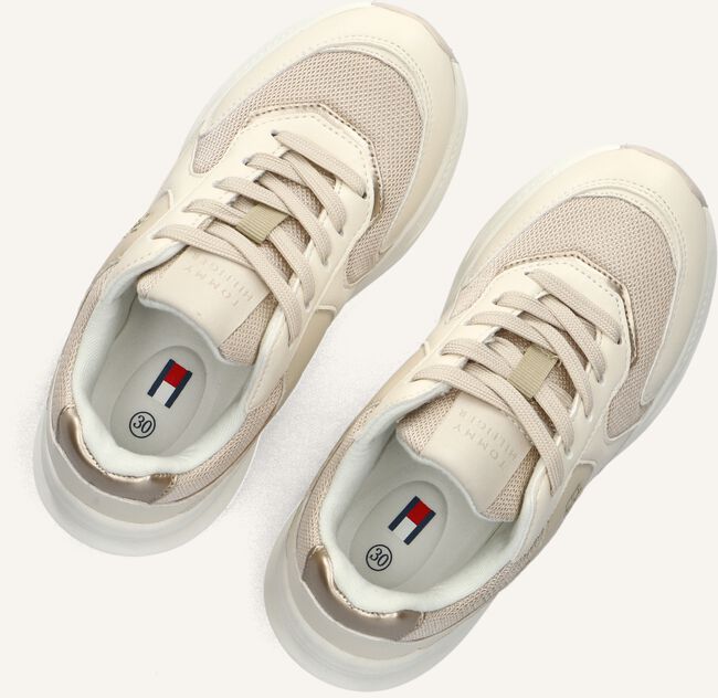 Roze TOMMY HILFIGER Sneakers 33761 Roze TOMMY HILFIGER Sneakers 33761 - large