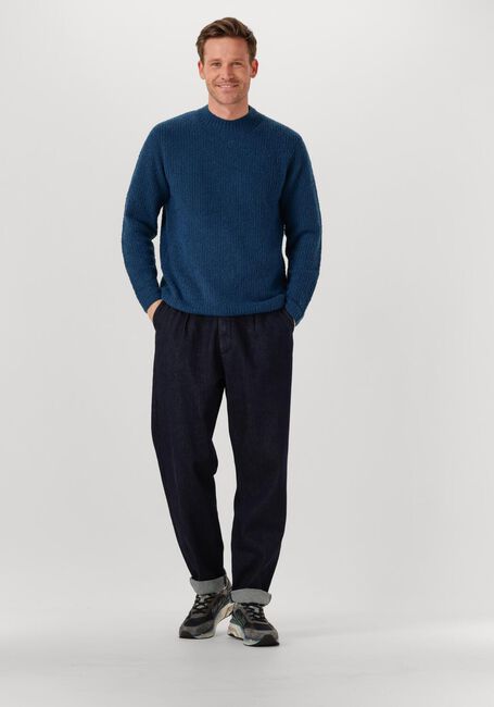 DSTREZZED QUINT MOCK NECK - large