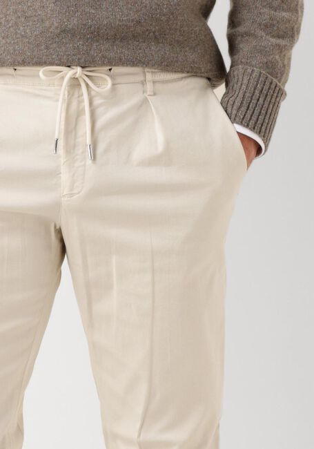 Zand PROFUOMO Chino TROUSER SPORTCORD - large