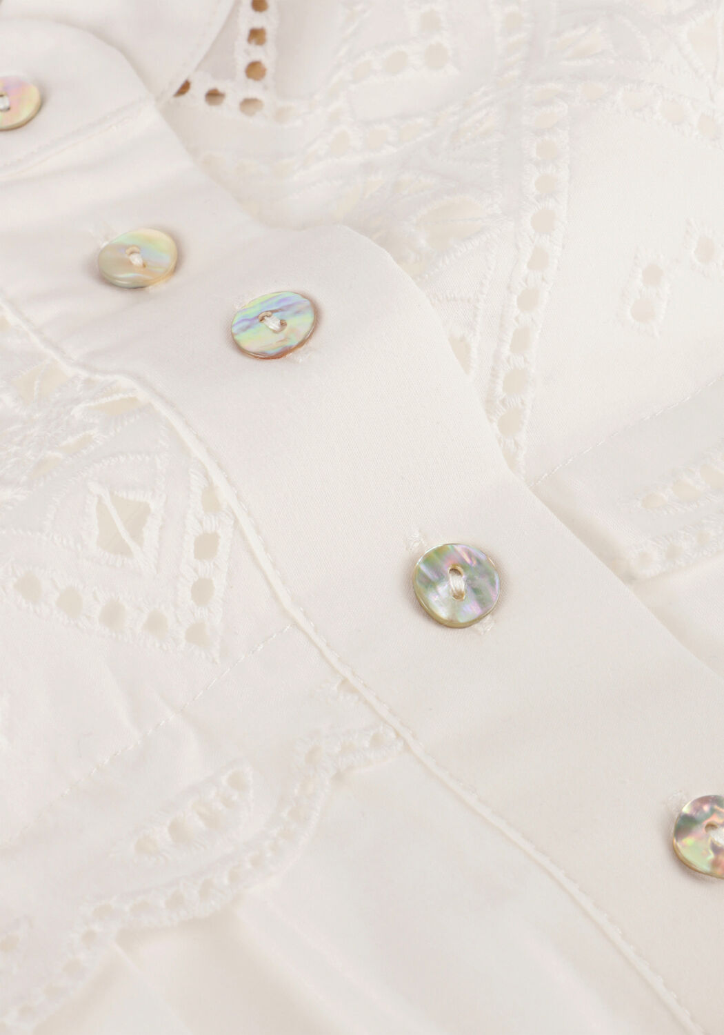 Witte SUNCOO  LUDY - large