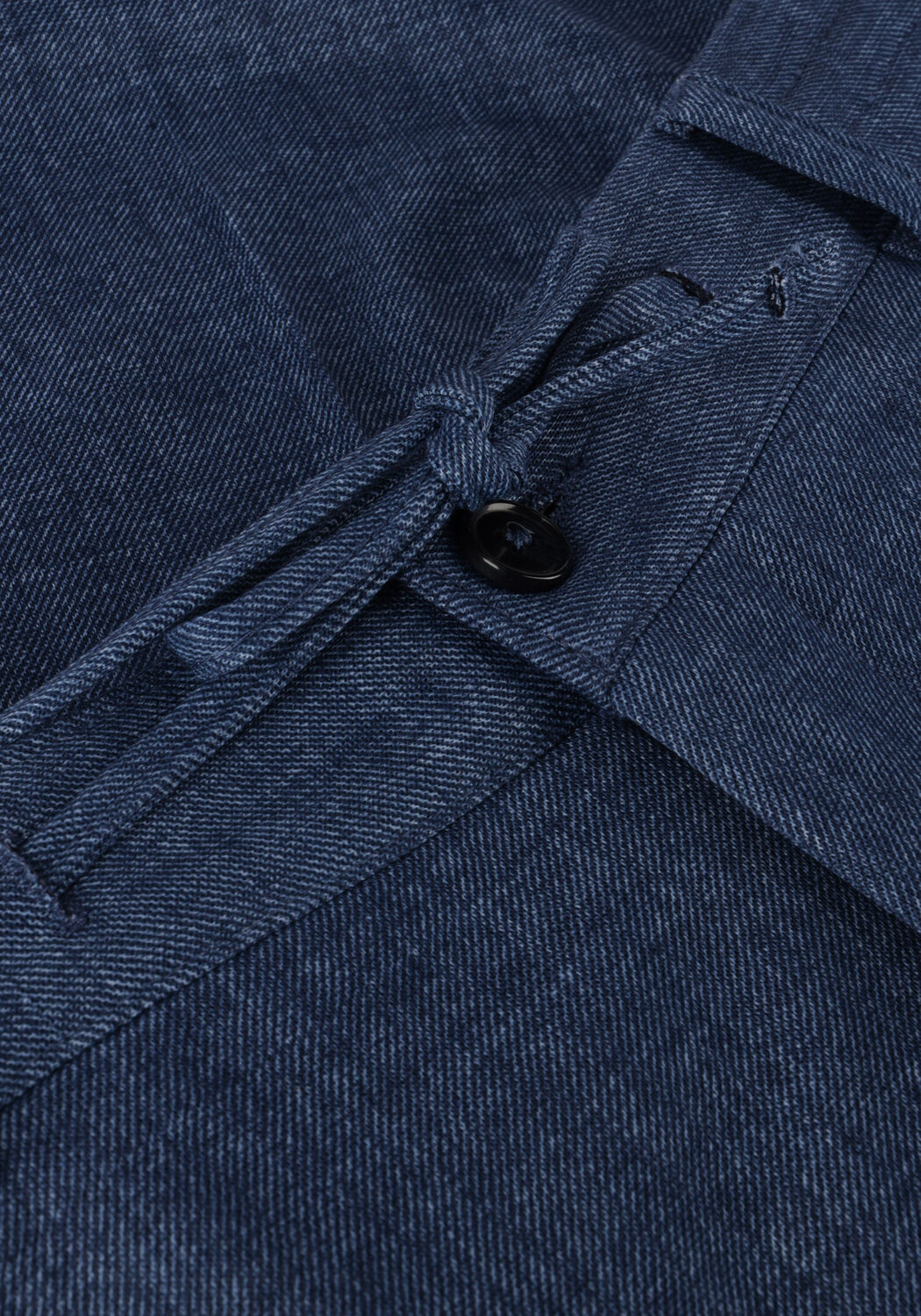 ZUITABLE Pantalon DISPARTAFLEX en bleu - large