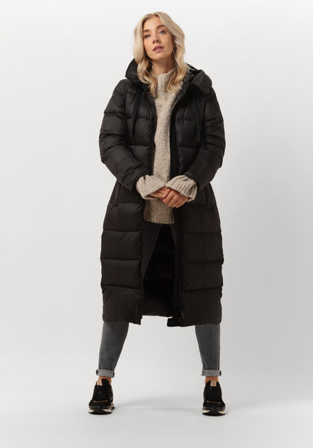 PEUTEREY Veste matelassé NUNKI MQE en noir - large