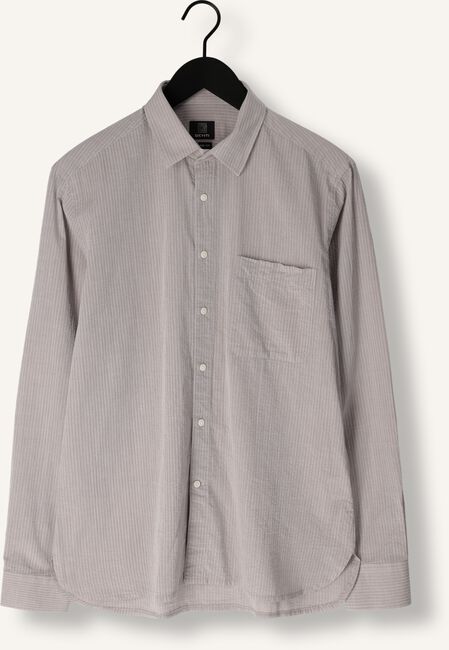 Beige GENTI Casual overhemd S9274-1580 Beige GENTI Casual overhemd S9274-1580 - large