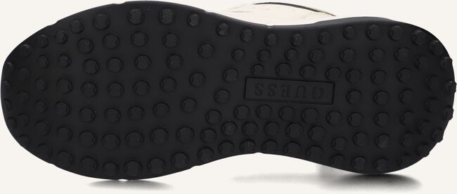 Creme GUESS Sneakers FONZI Creme GUESS Sneakers FONZI - large