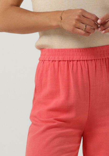 YDENCE Pantalon PANTS MINOU en orange - large