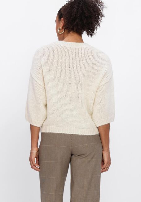 Creme KNIT-TED Trui MELL - large