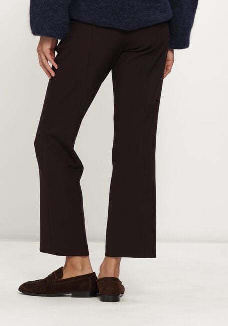 CAMBIO Pantalon FARAH en marron - large