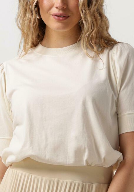 DRYKORN Haut SMELA Blanc - large