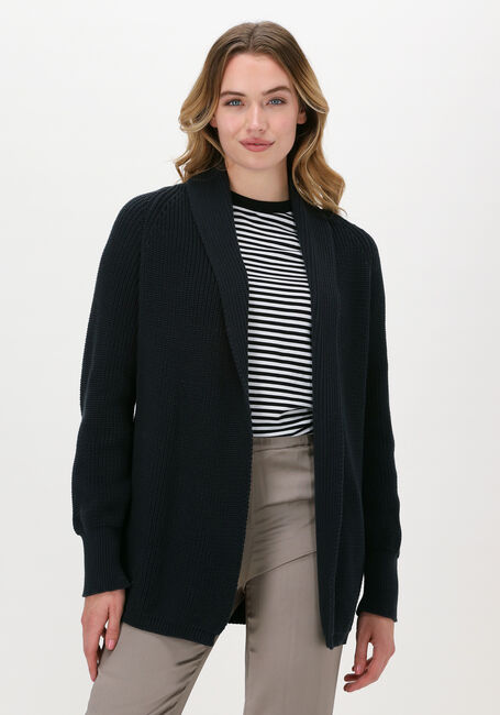BELLAMY Gilet NICOLINE en gris - large