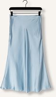 Lichtblauwe REFINED DEPARTMENT Midirok AUDREY Lichtblauwe REFINED DEPARTMENT Midirok AUDREY - medium