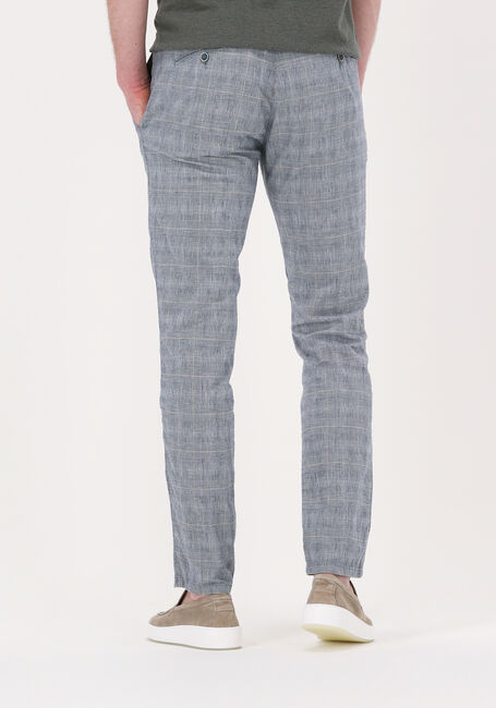 ALBERTO Chino 6287 1554 ROB en bleu - large